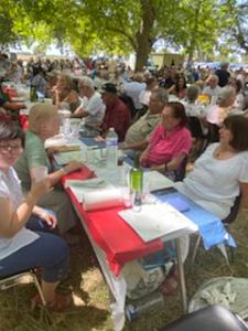 2022 07 03 ARLES  UNE JOURNEE AVEC L'ARAPA (36)